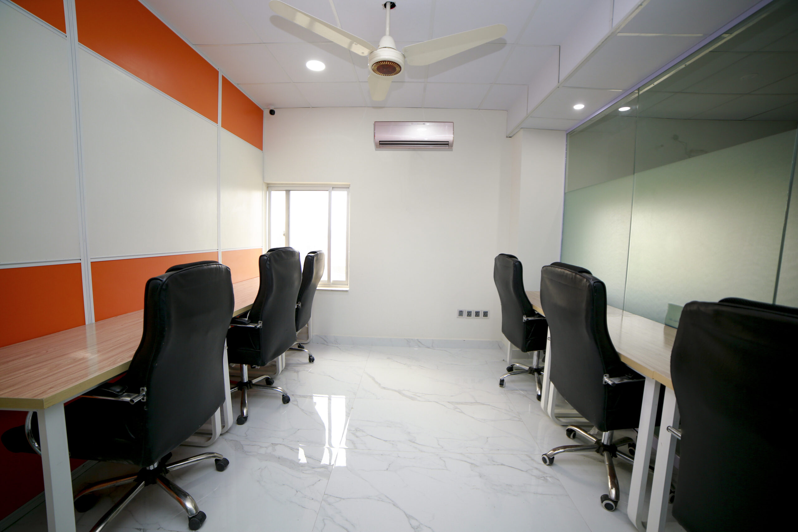 coworking space lahore