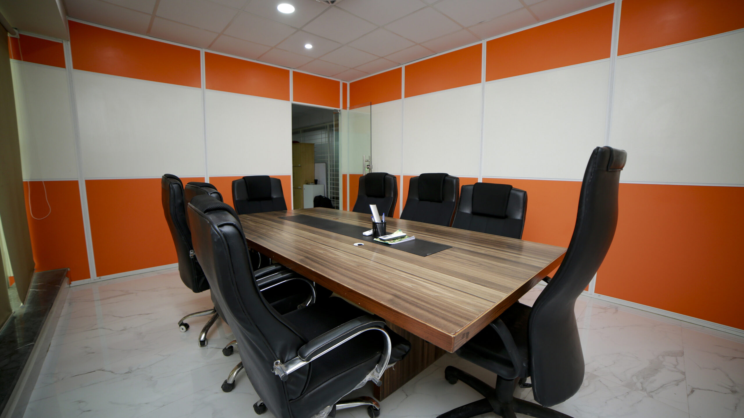 working space in lahore