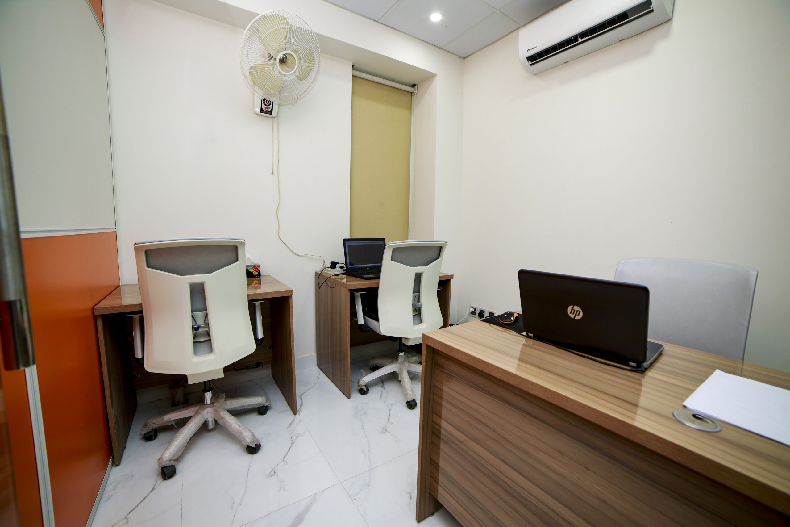 workspace in lahore
